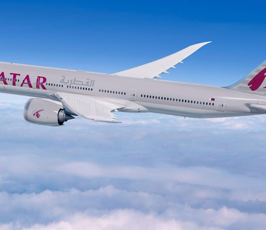 qatar Airways