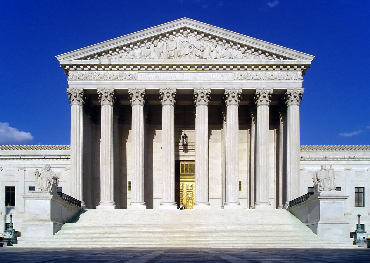 Truimp travel ban Supreme Court