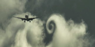 Turbulence data IATA