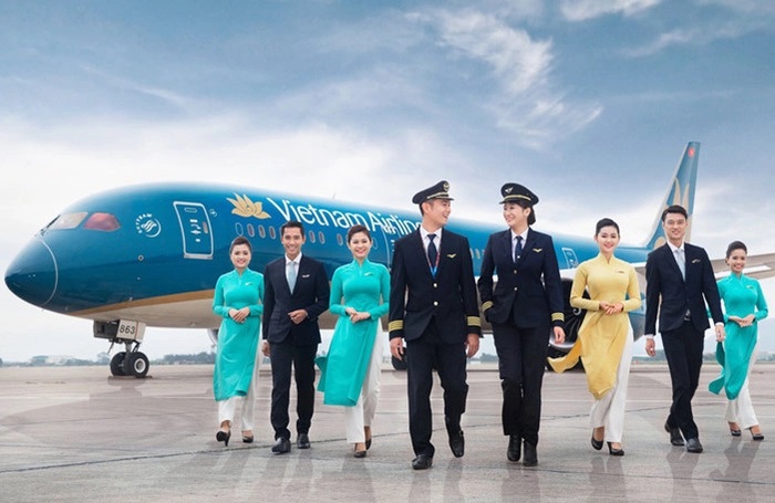 Vietnam Airlines wins best value Premium Economy award