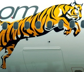 Virgin gets nod for Tiger deal - Airline Ratings