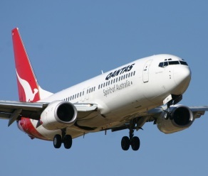 qantas Fiji return