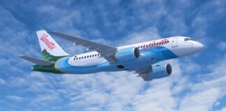Air Vanuatu Bankruptcy