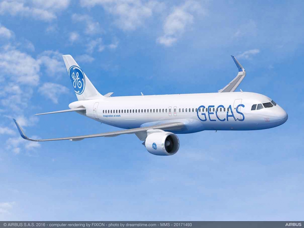 Airbus A321neo pitch issue