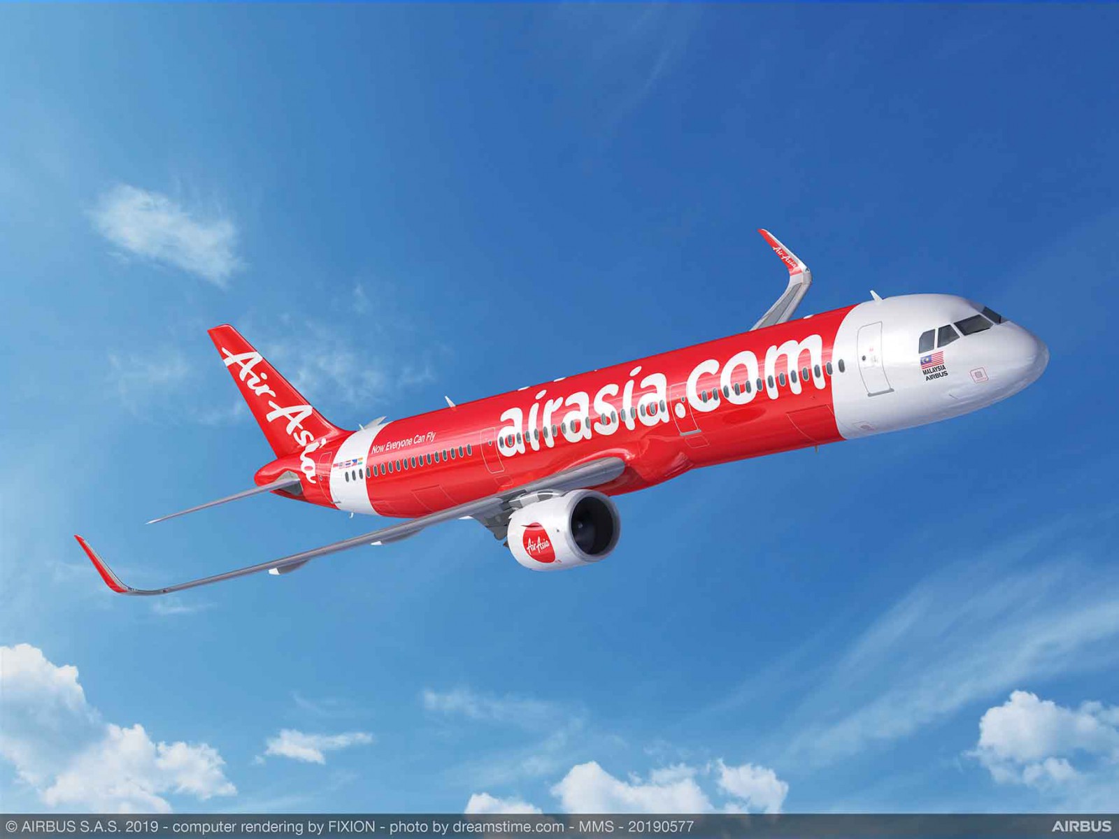 Pay $160 For a Month (!) of Flights on AirAsia | Condé Nast Traveler