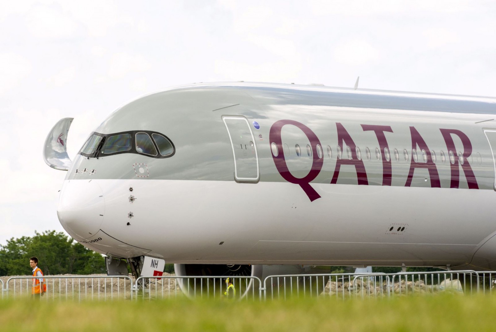qatar airways