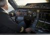 Airbus touchcreens cockpit