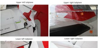 EASA design review ATR