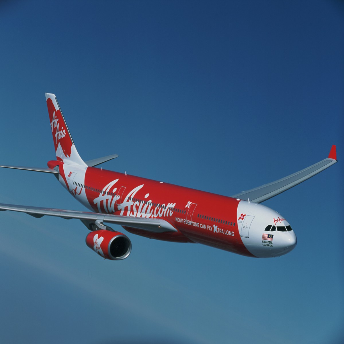 AirAsia X fly Australia