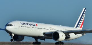 Airlines attack french eco tax