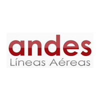 Andes Lineas Aereas