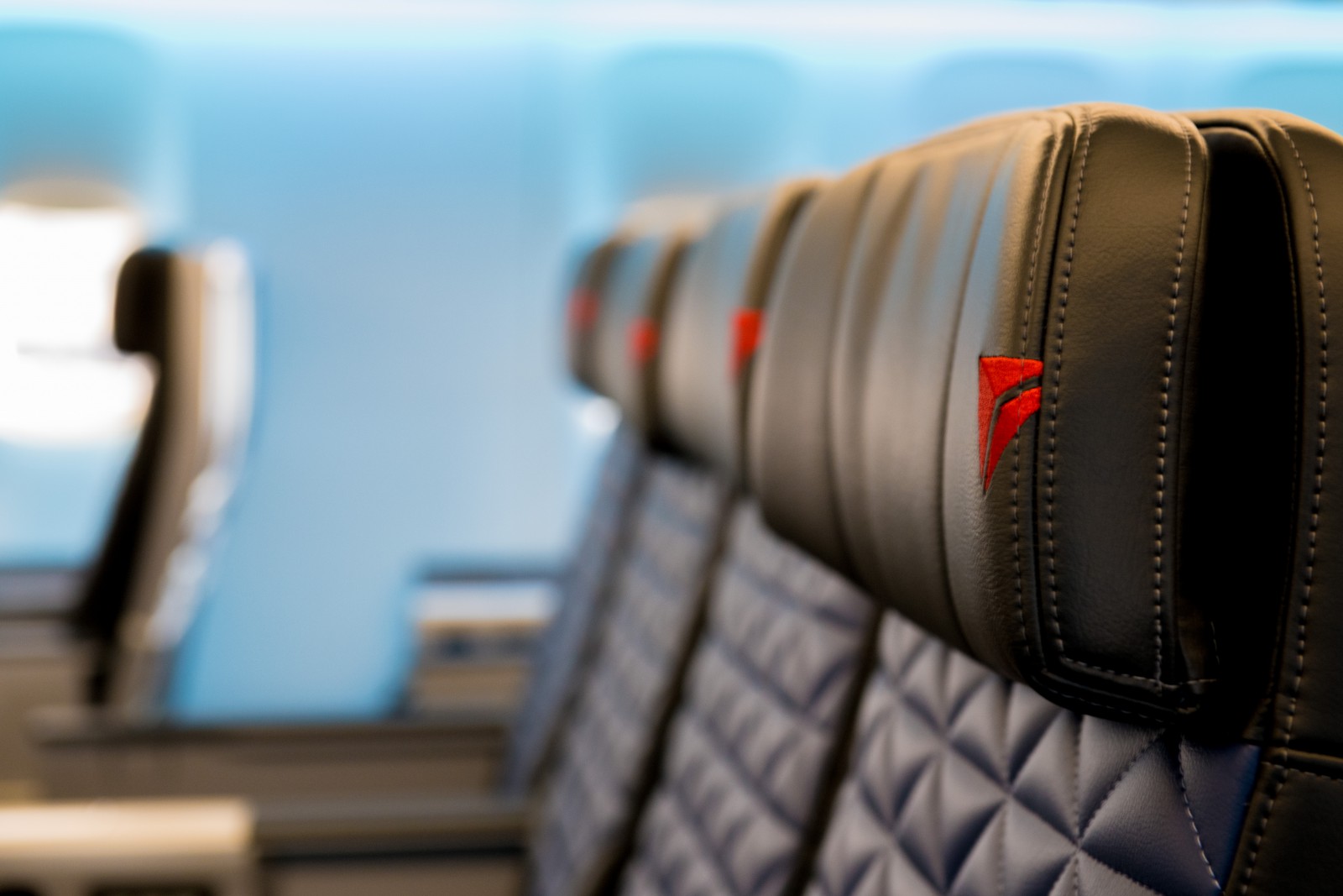 Delta Airlines Premium Economy Seats