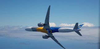 Boeing embraer deal Brazilian approval