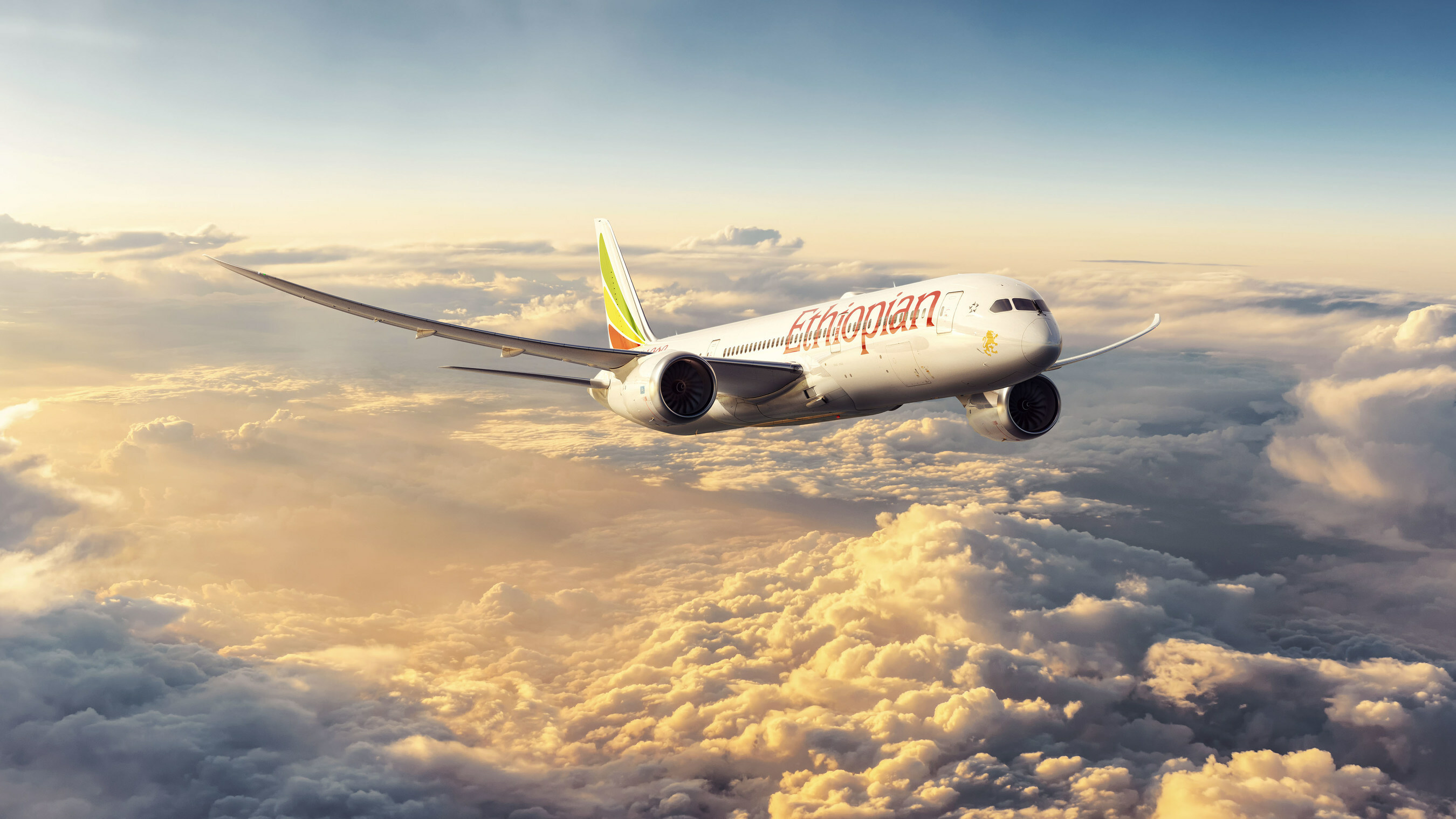 Ethiopian Airlines Orders Up To 67 Boeing Jets