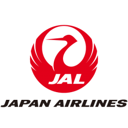 JAL japan airlines logo