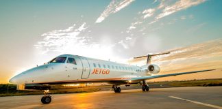 JetGo voluntary administration cancels flights