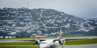 Jetstar pulls out regional New Zealand