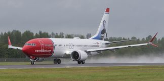 Norwegian boosts US routes