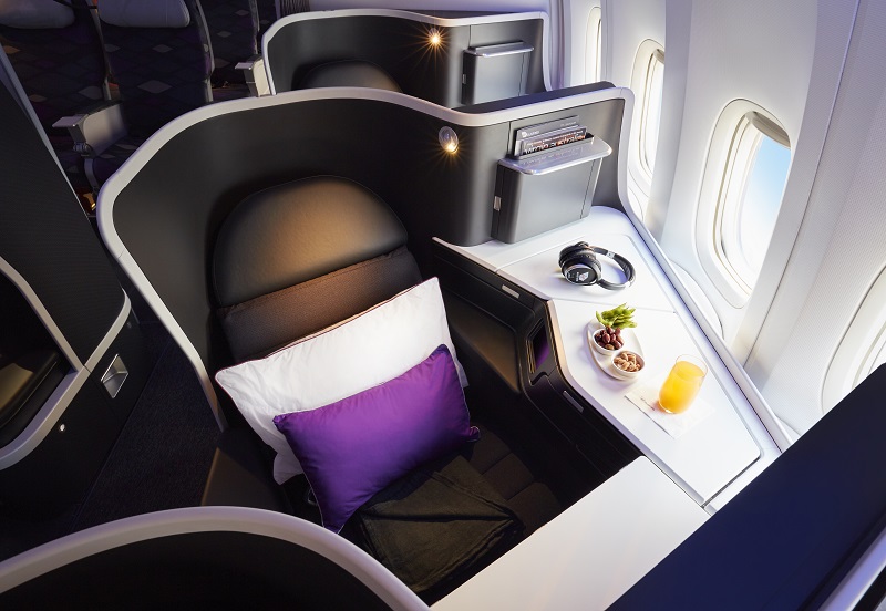 What will Virgin Australia look like if it flies out of administration? -  Airline Ratings