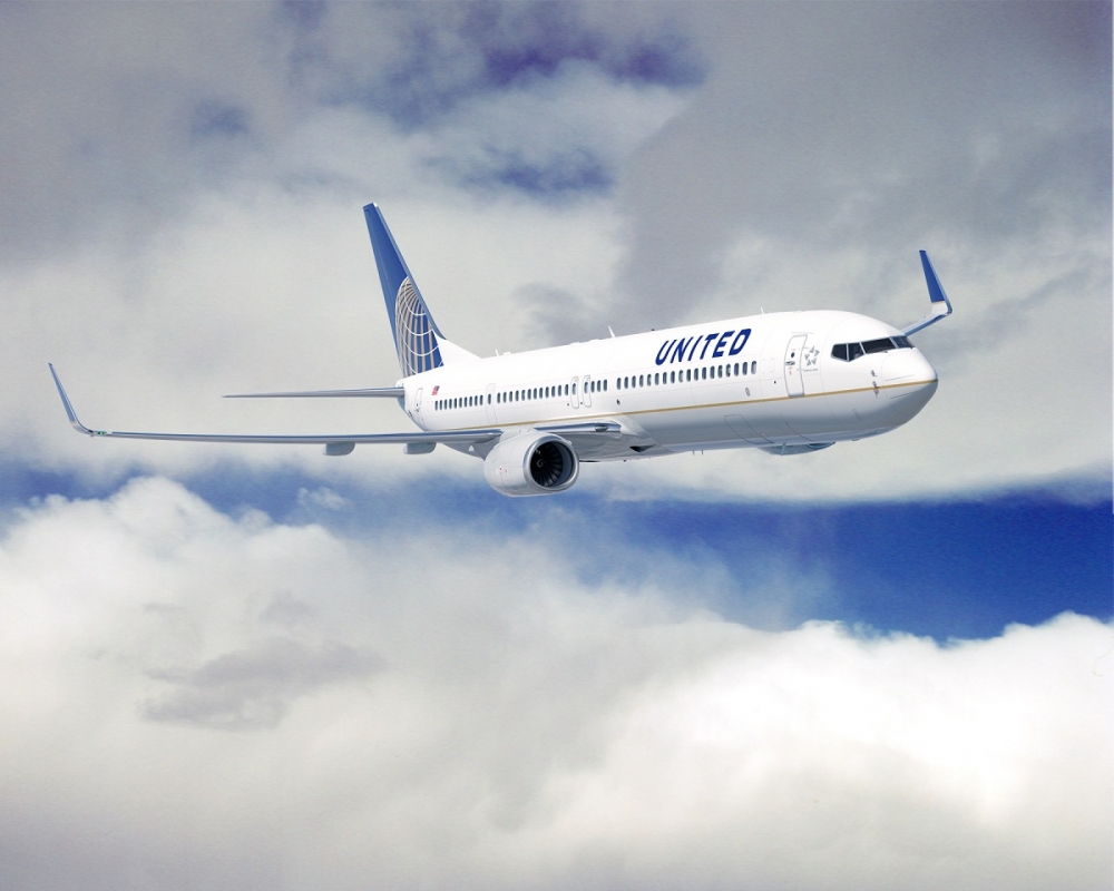 United new routes