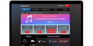 American Apple Music deal