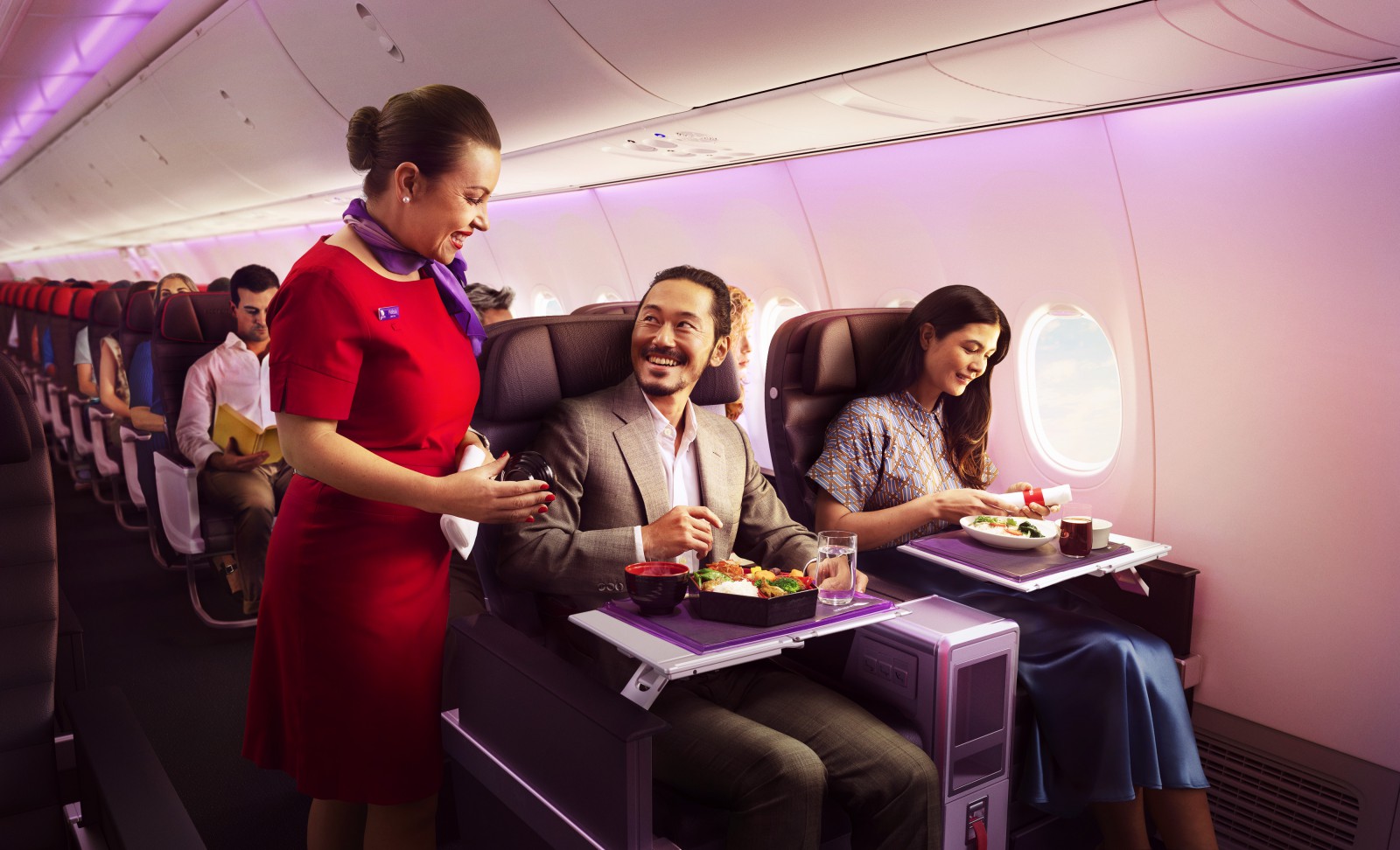 Does Asiana Airlines Offer In-Flight Wifi? Unveiling the Connectivity Options