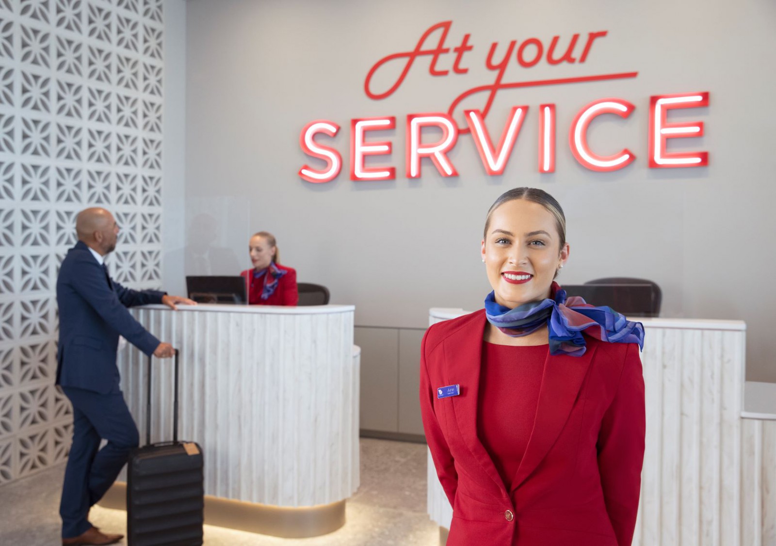 Virgin adds fast track