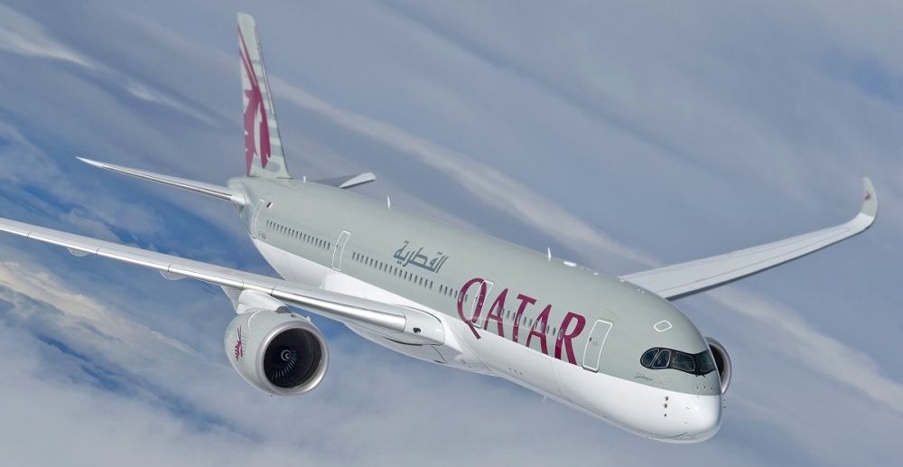 Katar havayolları
