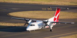 Regional airfares Australia expensive
