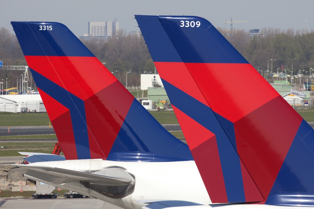 Delta provides more flexible upgrades Airline Ratings