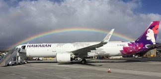 A321neo Hawaiian expansion