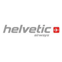 Helvetic  Airways