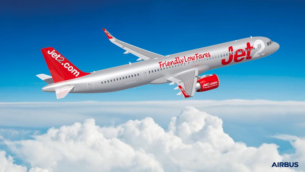 Chat jet2 live Are Jet2