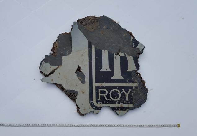Another MH370 debris find  Airline Ratings