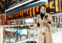 IATA BLAMES AIRPORTS