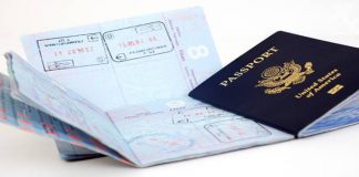 IATA scrap visa system