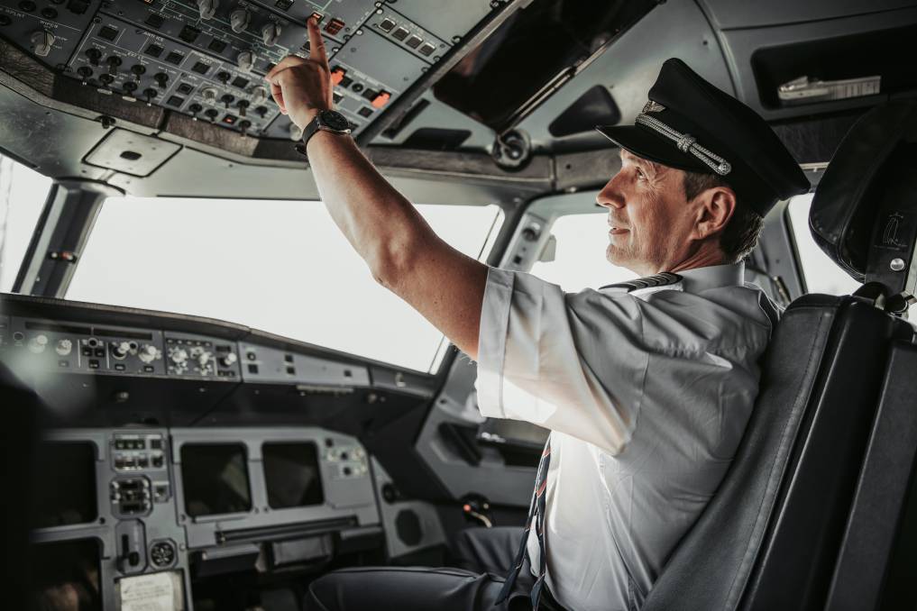 Would You Fly On A Plane With Only One Pilot? - Airline Ratings