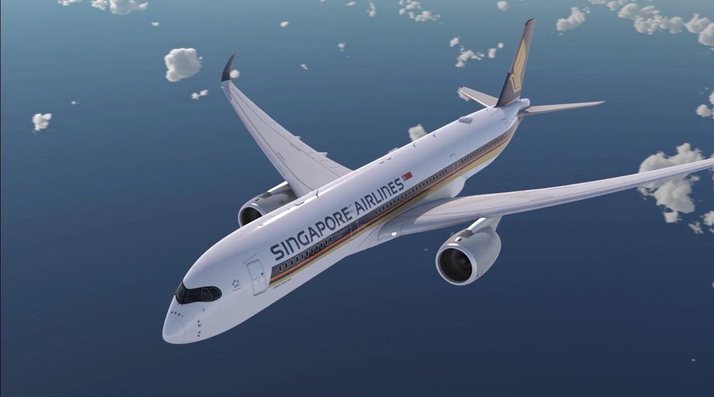 Airlines singapore Singapore Airlines