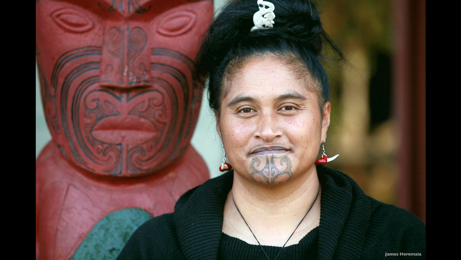Share 69 facial tattoos maori latest  thtantai2