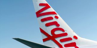 Virgin Australia adding four 737s